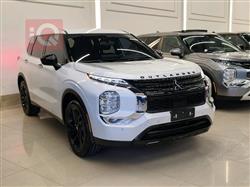 ميتسوبيشي اوتلاندر